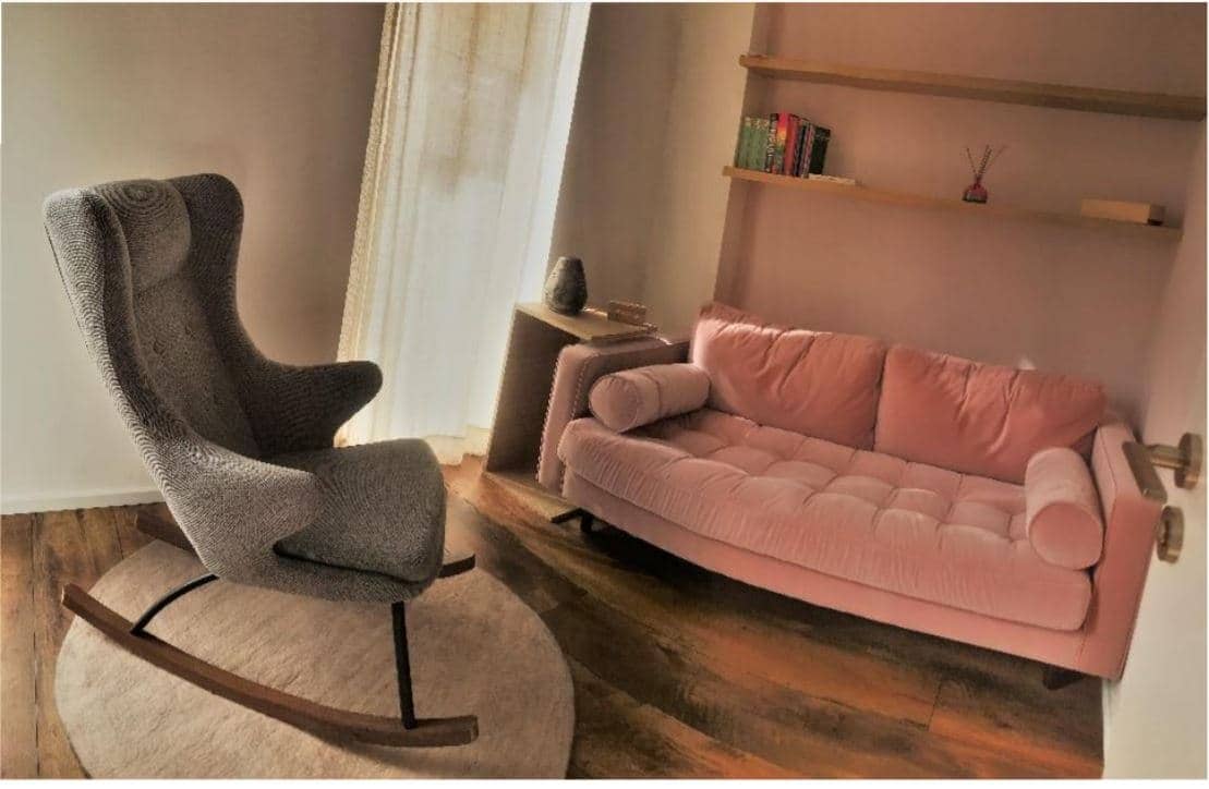 Espacio Terapia Pedres
