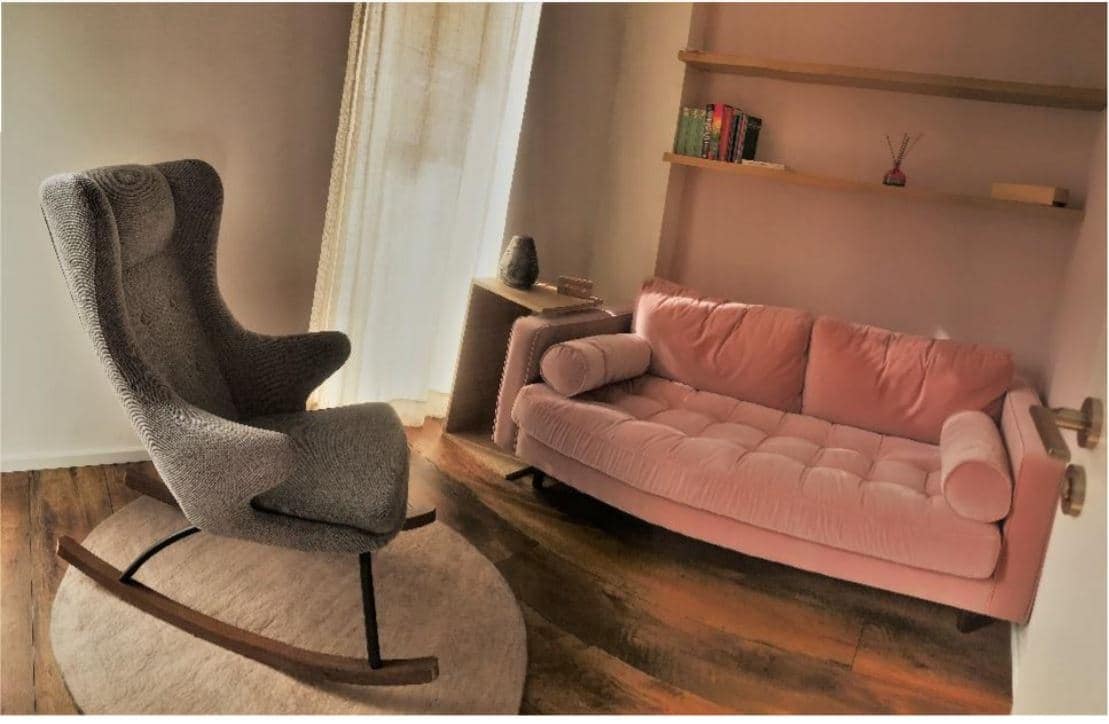 Espacio Terapia Pedres