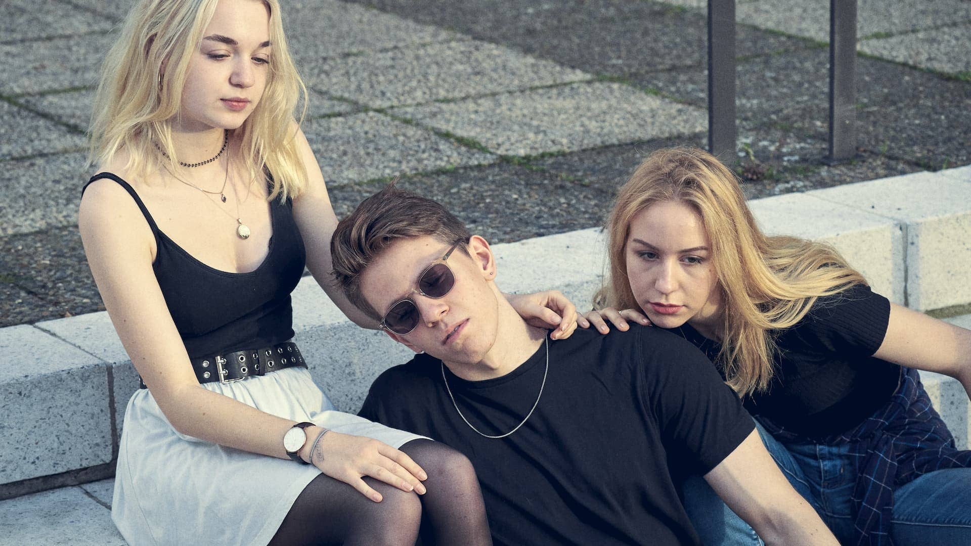 Relación Adolescentes Pedres