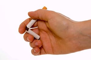 Métodos para dejar de fumar