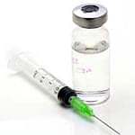 Problemas para encontrar la vacuna de la varicela