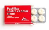 Pastillas contra el dolor ajeno - Farmacia Alonso